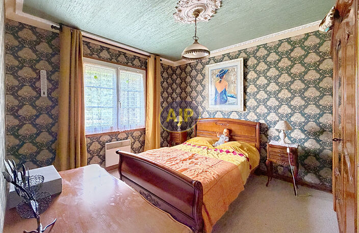 Maison - 6 pieces - 1500m² terrain — photo 5