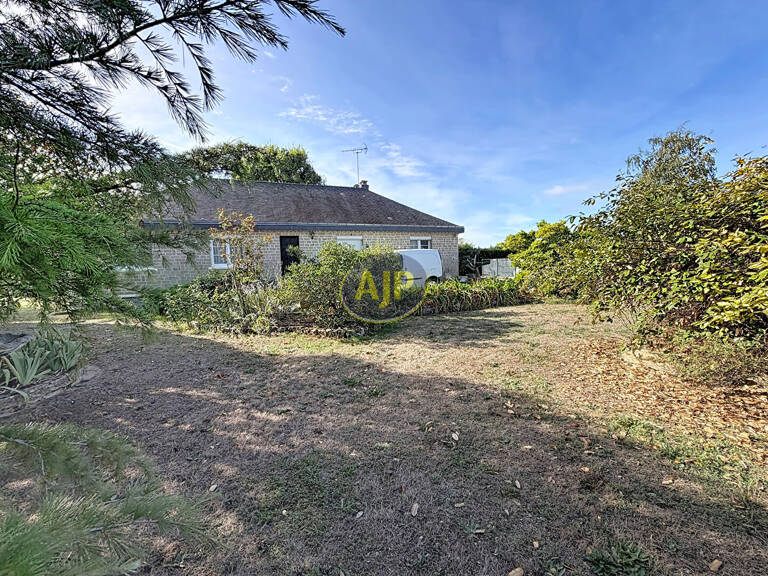 Maison - 6 pieces - 1500m² terrain — photo 1