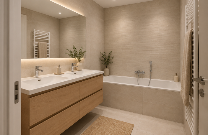  T4 IMMENSE JARDIN 148M² SUD — photo 4