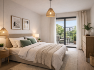 GRANDE SURFACE - BALCON - VUE DEGAGEE -CHAMBRE AVEC DRESSING! CAVE  — photo 3