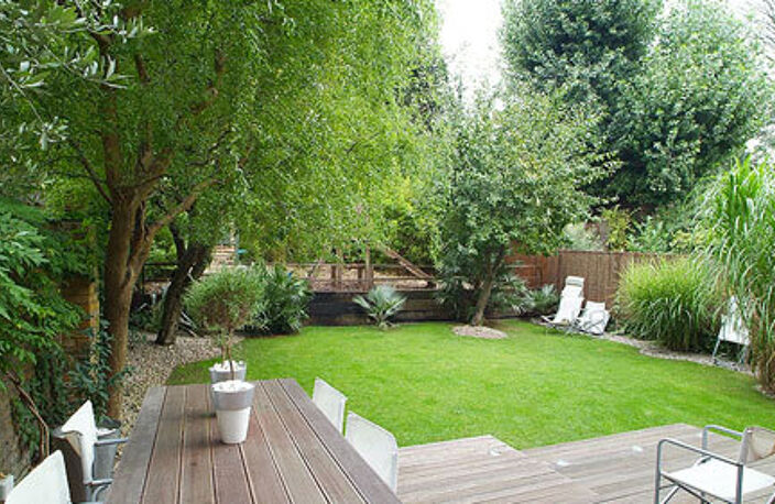 Grand T3 avec jardin – La Wantzenau, modifiable en T4 — photo 2