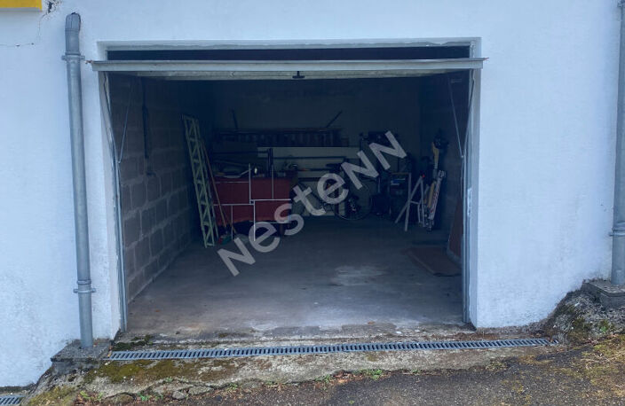 Nantes Saint-Félix - Garage et caveau à vendre dans petite copropriété — photo 2