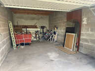 Nantes Saint-Félix - Garage et caveau à vendre dans petite copropriété — photo 3