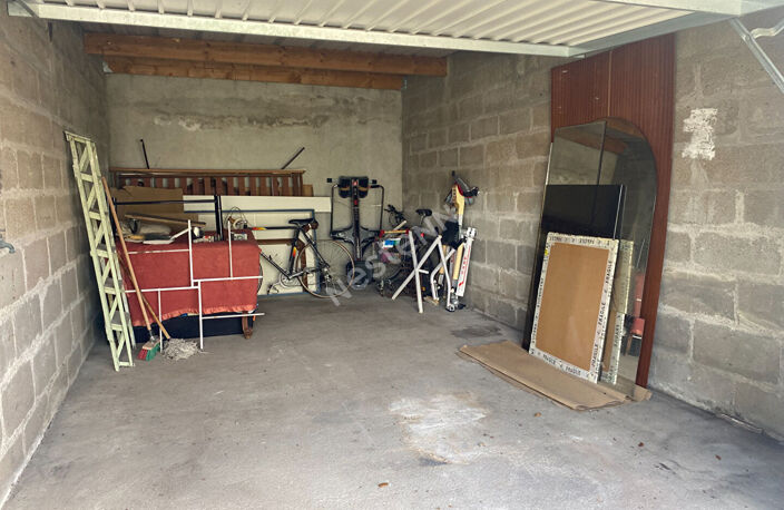 Nantes Saint-Félix - Garage et caveau à vendre dans petite copropriété — photo 3