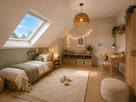 GRAND ET SPACIEUX T3 83M²  — photo 3