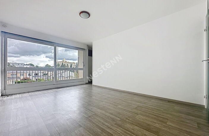 Nantes Tortière - Appartement 1 pièce 29 m2 avec place de parking — photo 2