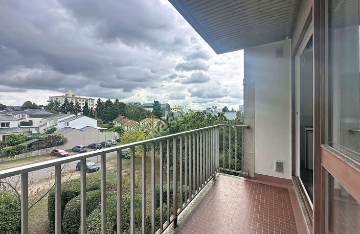 Nantes Tortière - Appartement 1 pièce 29 m2 avec place de parking — photo 5