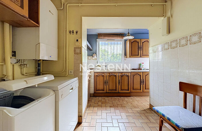Maison à vendre sur la commune de L'Isle Adam - 3 chambres, 103m² — photo 2