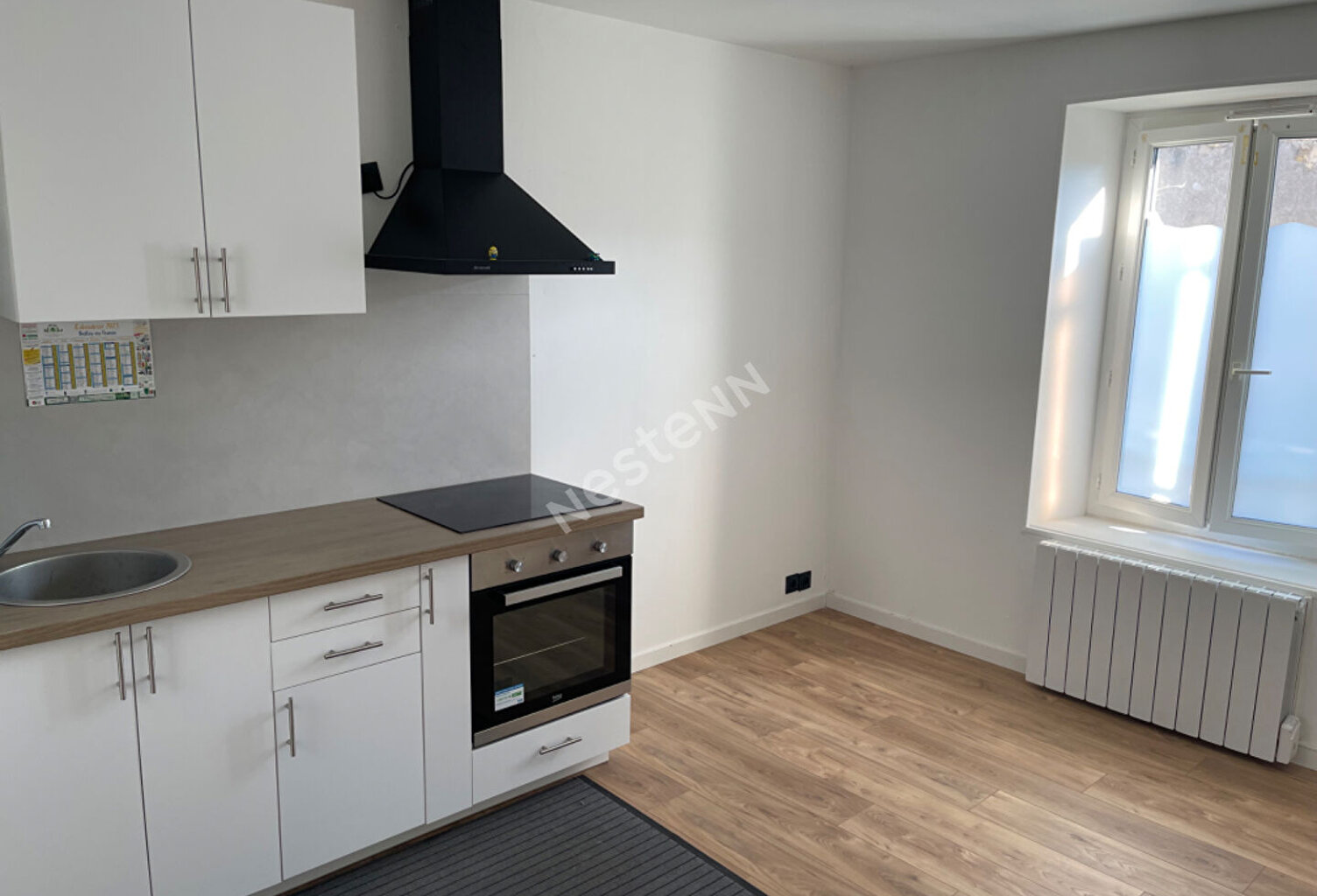 Appartement type 2 BELLOY-EN-FRANCE !! — photo 1