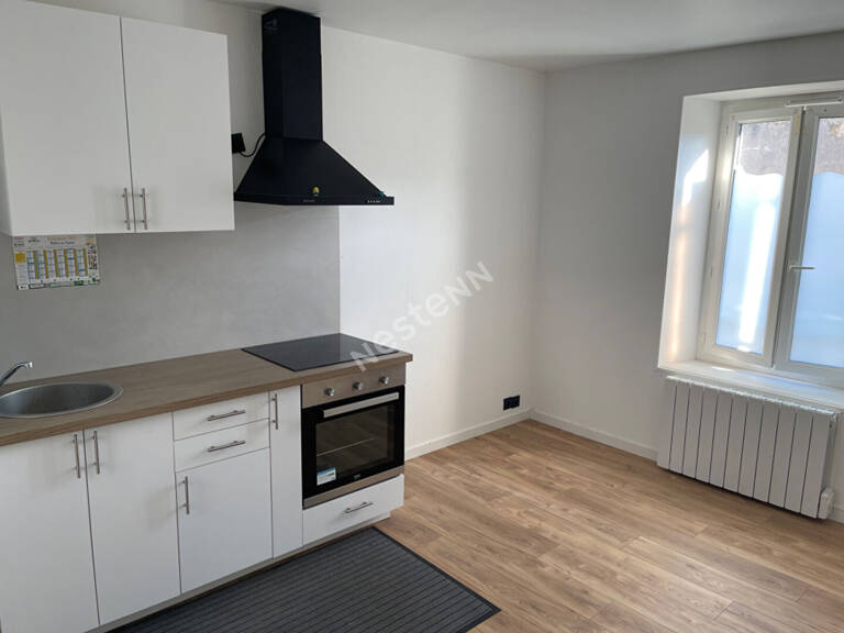 Appartement type 2 BELLOY-EN-FRANCE !! — photo 1