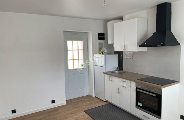 Appartement type 2 BELLOY-EN-FRANCE !! — photo 2