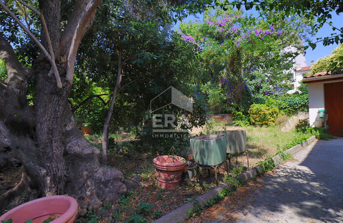 Maison plain-pied - Type 3 - Fort potentiel - Pont de Vivaux - Jardin - Piscinable - Parking — photo 5