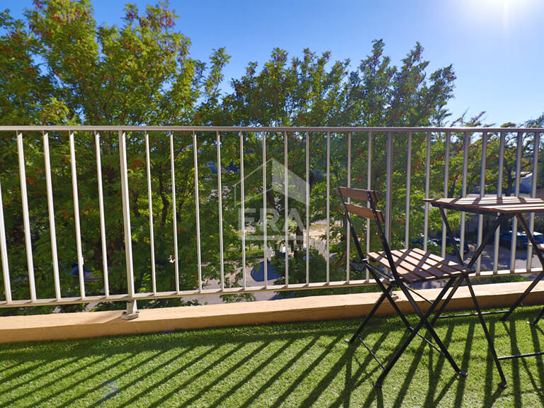Appartement T2 - MEUBLE - Secteur Beaudinard - Place de parking - Expo Sud — photo 1