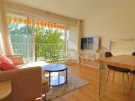 Appartement T2 - MEUBLE - Secteur Beaudinard - Place de parking - Expo Sud — photo 2