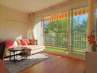 Appartement T2 - MEUBLE - Secteur Beaudinard - Place de parking - Expo Sud — photo 3