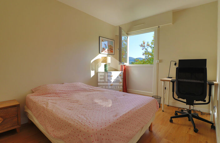 Appartement T2 - MEUBLE - Secteur Beaudinard - Place de parking - Expo Sud — photo 5