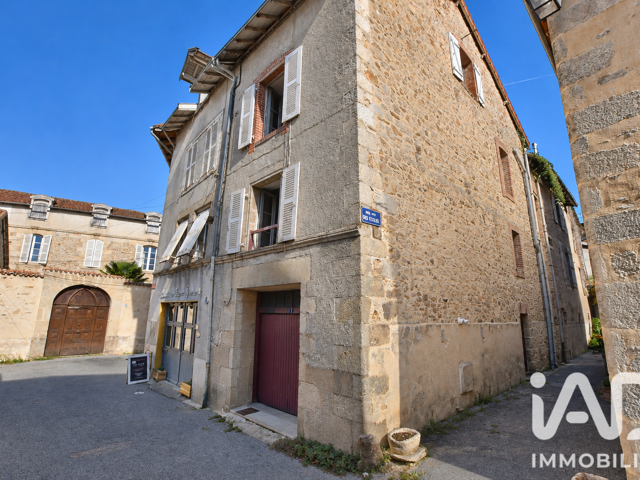 Vente Maison/villa 3 pièces — photo du bien