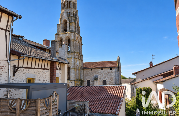Vente Maison/villa 3 pièces — photo 2