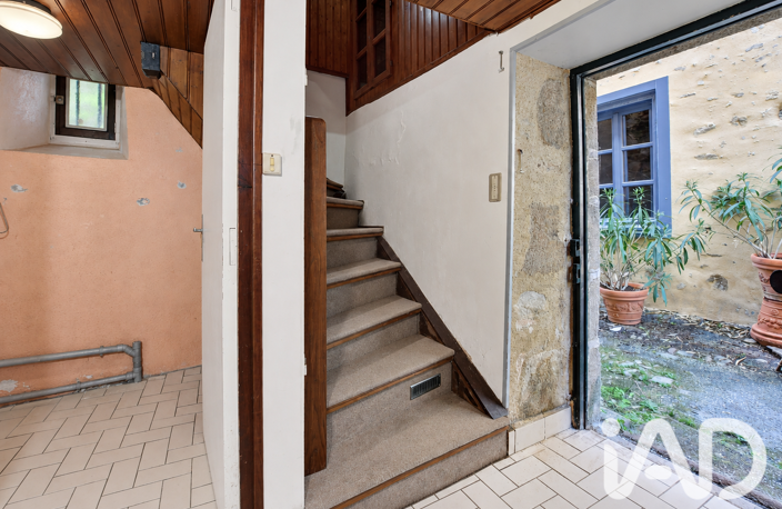 Vente Maison/villa 3 pièces — photo 3
