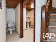 Vente Maison/villa 3 pièces — photo 4