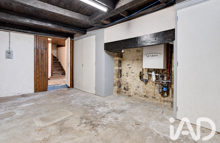 Vente Maison/villa 3 pièces — photo 5
