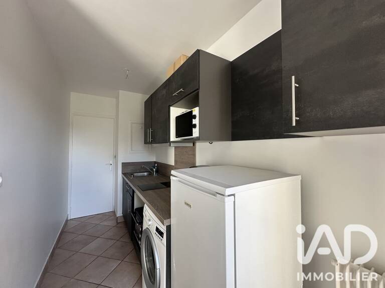 Vente Appartement 1 pièce — photo 1