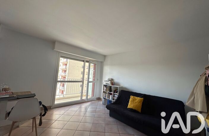 Vente Appartement 1 pièce — photo 2