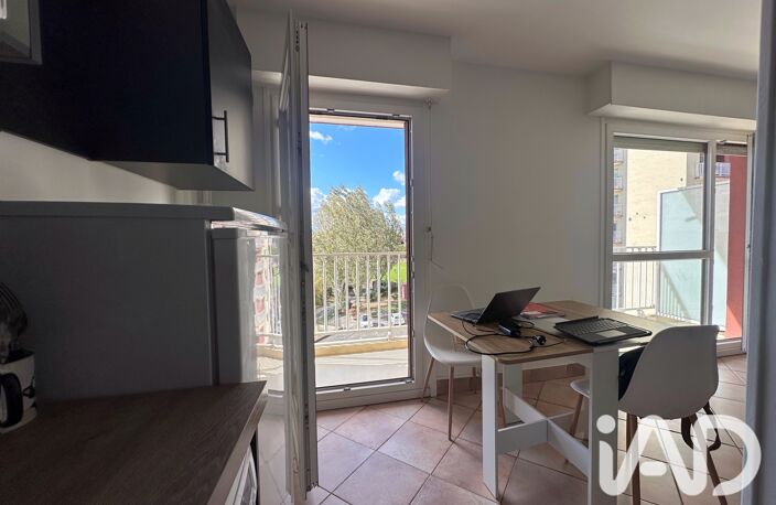 Vente Appartement 1 pièce — photo 3