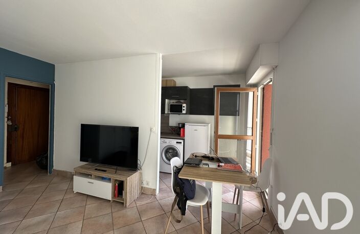 Vente Appartement 1 pièce — photo 4