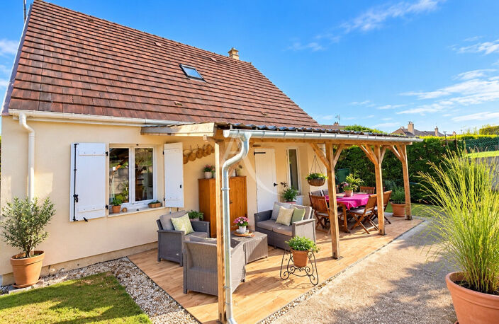 Maison plain  pied de vie — photo 2