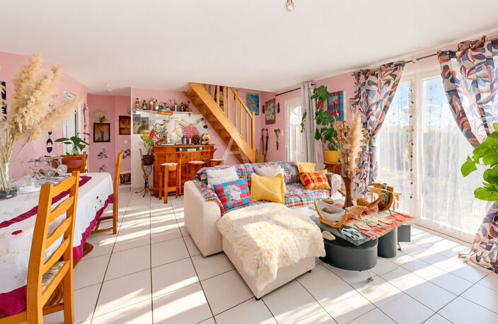 Maison plain  pied de vie — photo 3