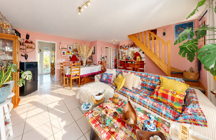 Maison plain  pied de vie — photo 4