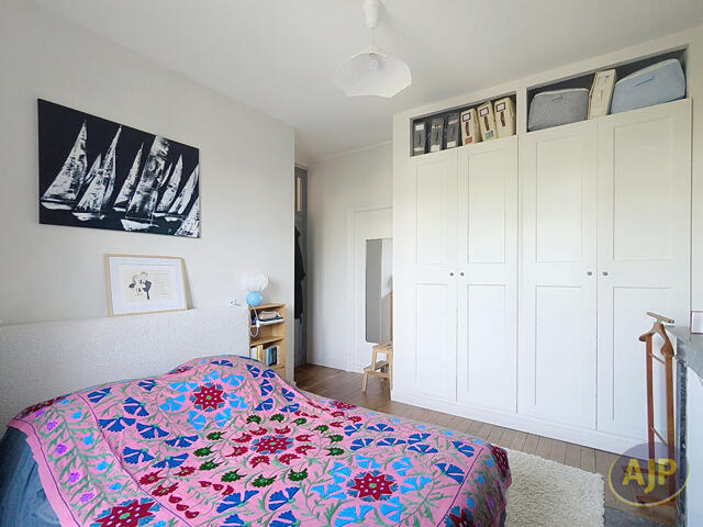 Appartement proposé à Rennes