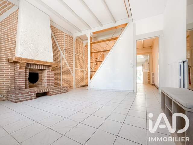 Vente Maison de ville 6 pièces — photo du bien
