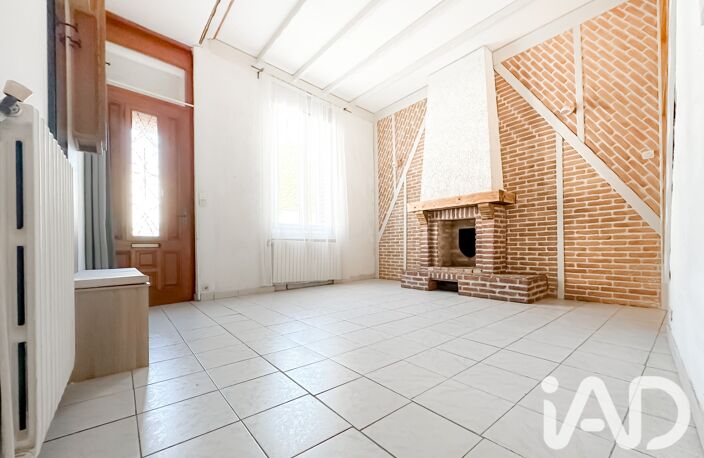 Vente Maison de ville 6 pièces — photo 2