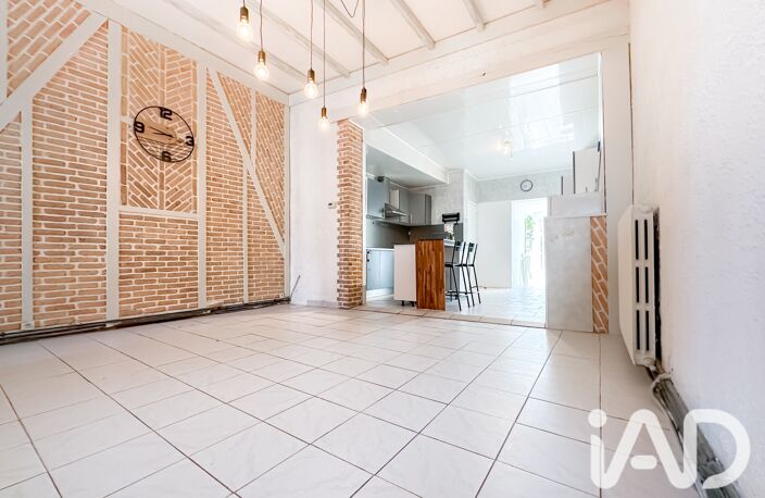 Vente Maison de ville 6 pièces — photo 3