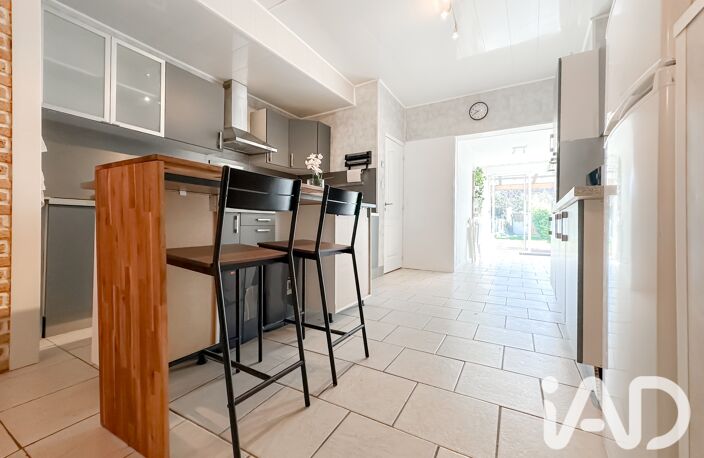 Vente Maison de ville 6 pièces — photo 5