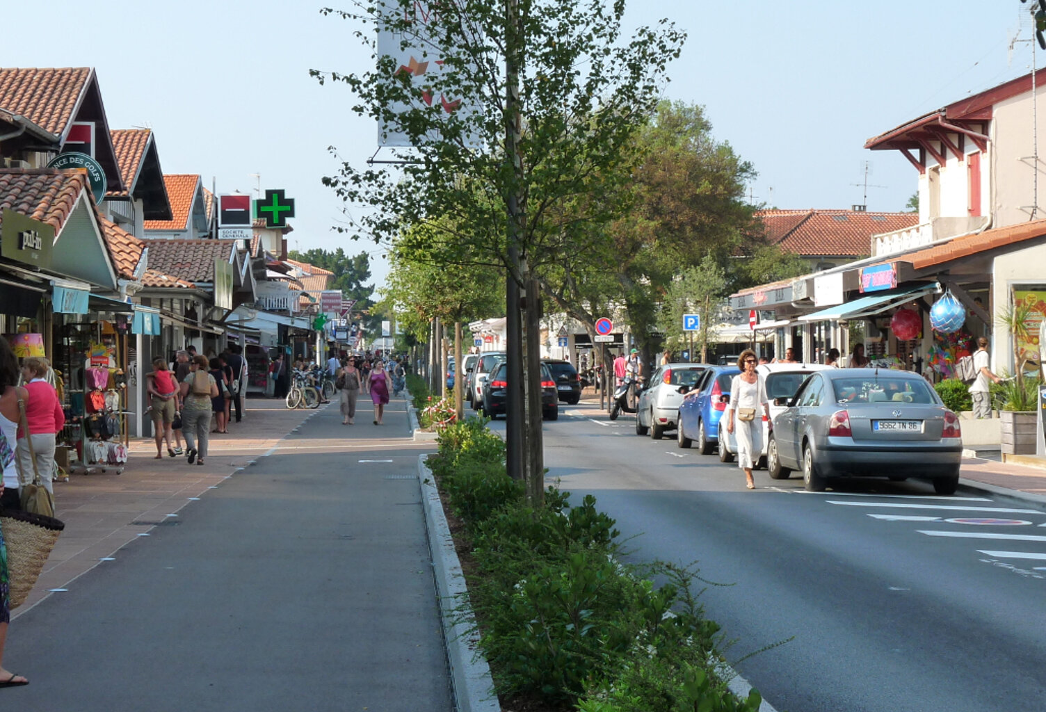 LOCAL SAISONNIER HOSSEGOR — photo 1