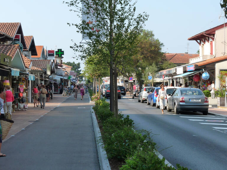 LOCAL SAISONNIER HOSSEGOR — photo 1