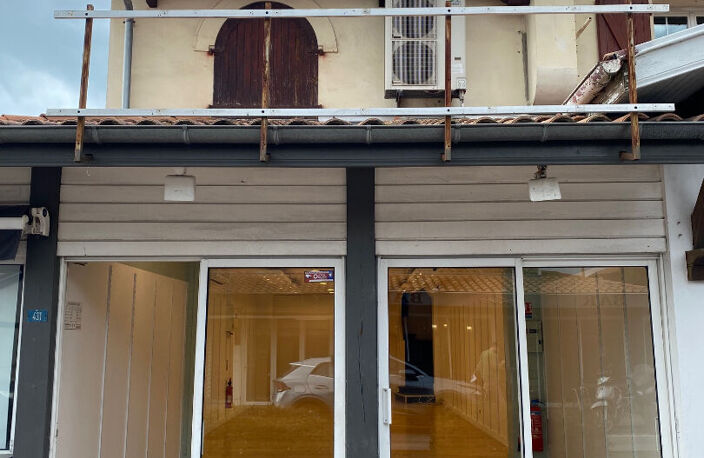 LOCAL SAISONNIER HOSSEGOR — photo 2