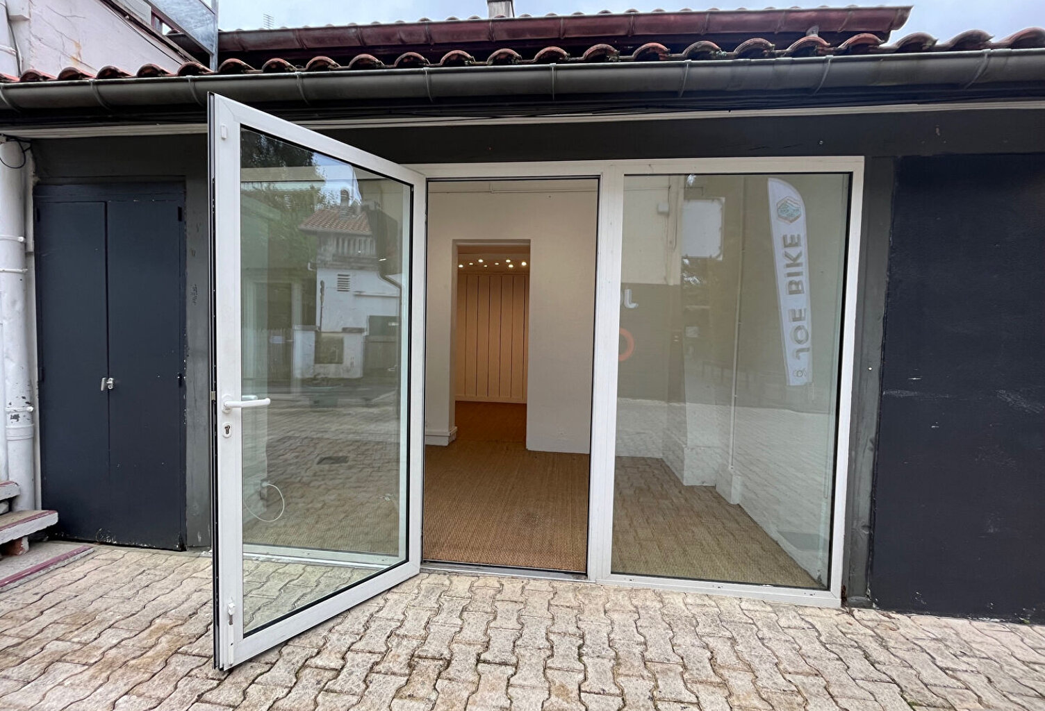 Local commercial Hossegor — photo 1