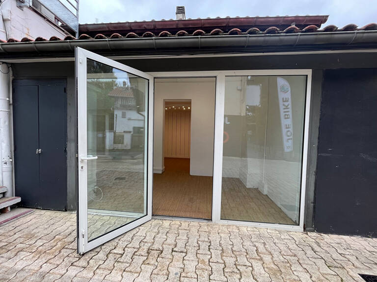 Local commercial Hossegor — photo 1