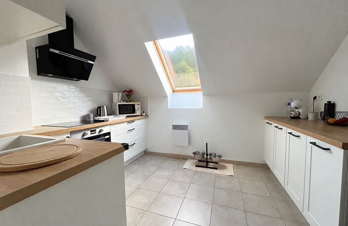 Appartement 4 pièces d'environ 86 m² au coeur de Verneuil-en-Halatte — photo 4