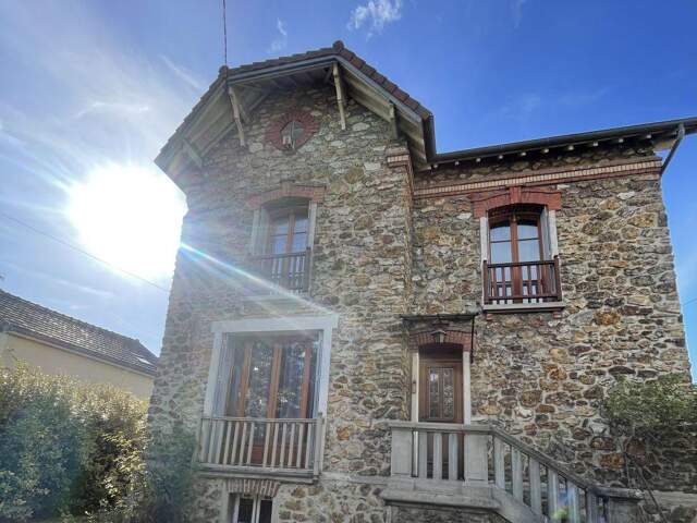Vente Maison/villa 7 pièces — photo du bien