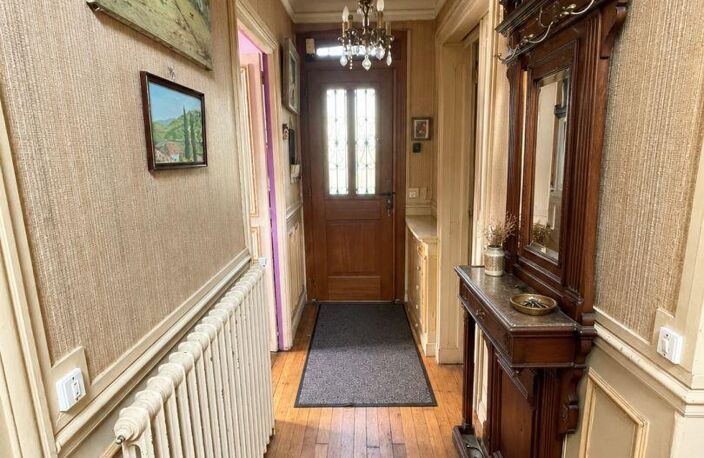 Vente Maison/villa 7 pièces — photo 3