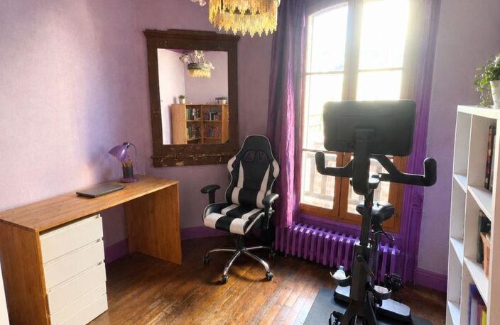 Vente Maison/villa 7 pièces — photo 4