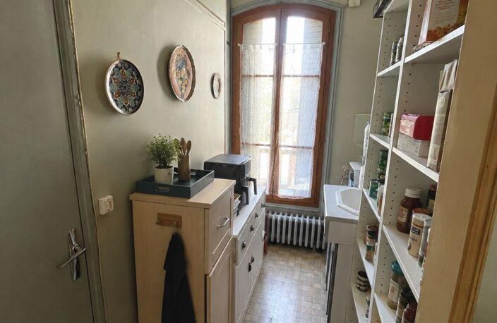 Vente Maison/villa 7 pièces — photo 5