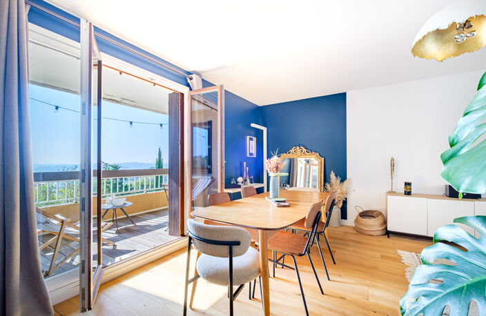 SAINTE-FOY-LÈS-LYON PROCHE CENTRE VILLAGE   APPARTEMENT FAMI — photo 3