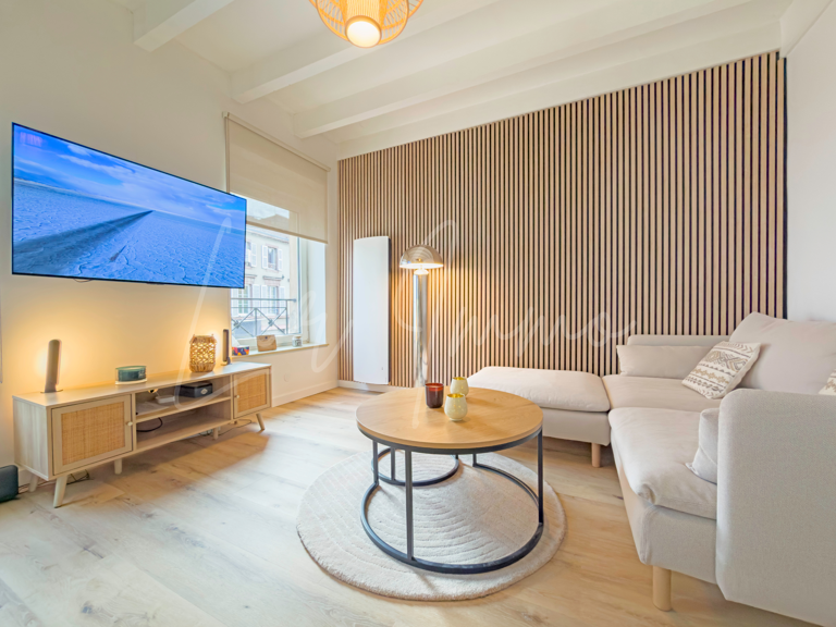 Duplex T3 - 60m2 - Montigny-lès-Metz - Botanique — photo 1