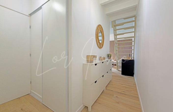 Duplex T3 - 60m2 - Montigny-lès-Metz - Botanique — photo 2
